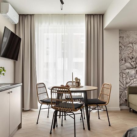 Artis Apartments By Housine Zator Kültér fotó