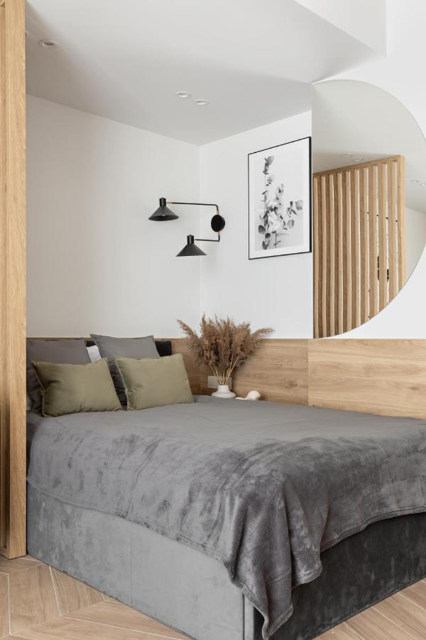 Artis Apartments By Housine Zator Kültér fotó