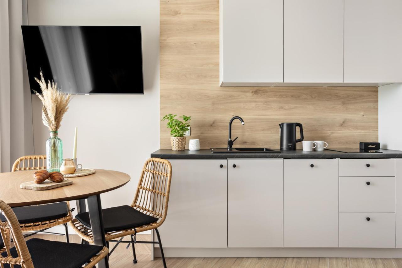 Artis Apartments By Housine Zator Kültér fotó