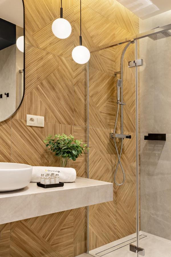 Artis Apartments By Housine Zator Kültér fotó