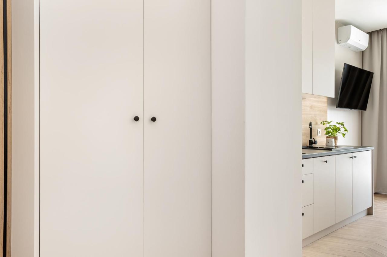 Artis Apartments By Housine Zator Kültér fotó