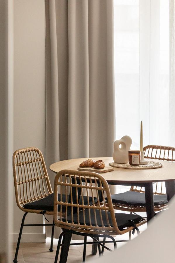 Artis Apartments By Housine Zator Kültér fotó