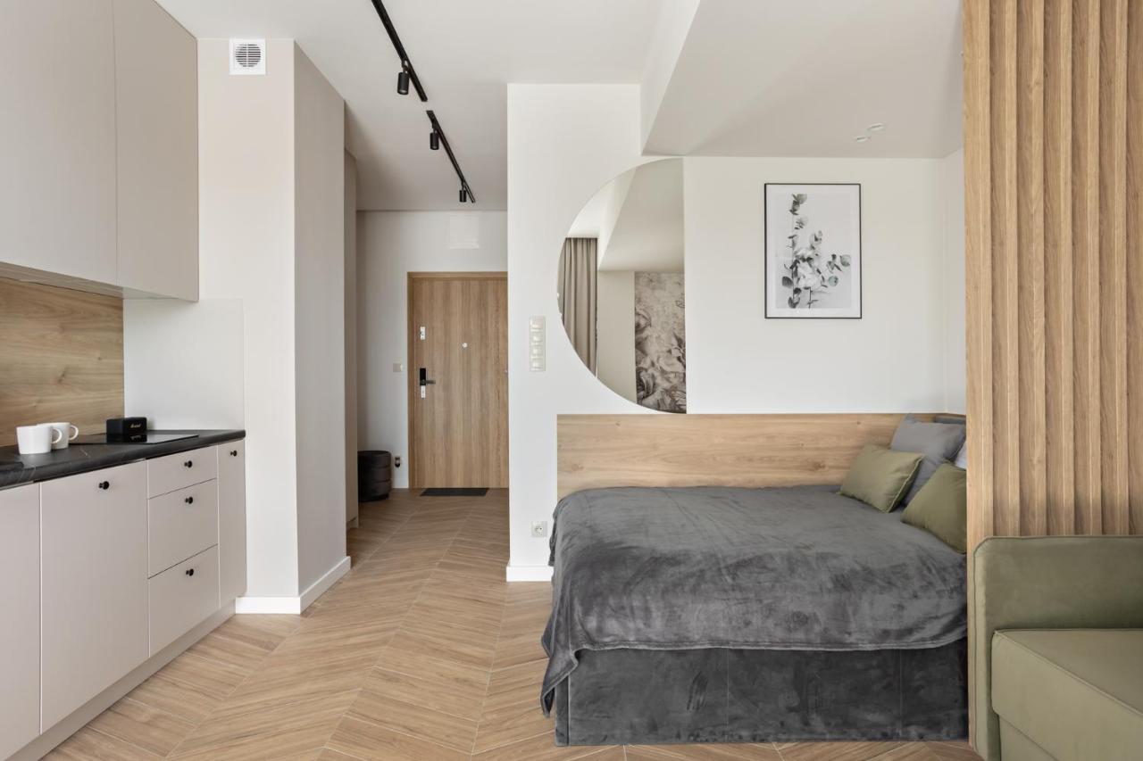Artis Apartments By Housine Zator Kültér fotó