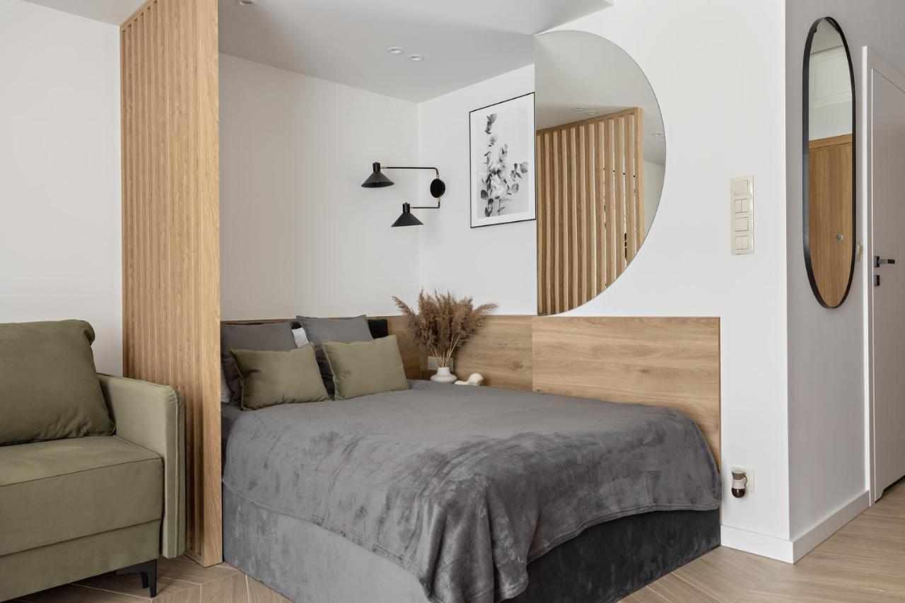Artis Apartments By Housine Zator Kültér fotó