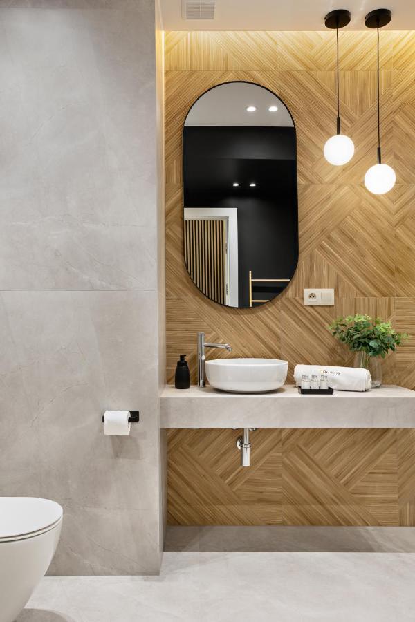 Artis Apartments By Housine Zator Kültér fotó
