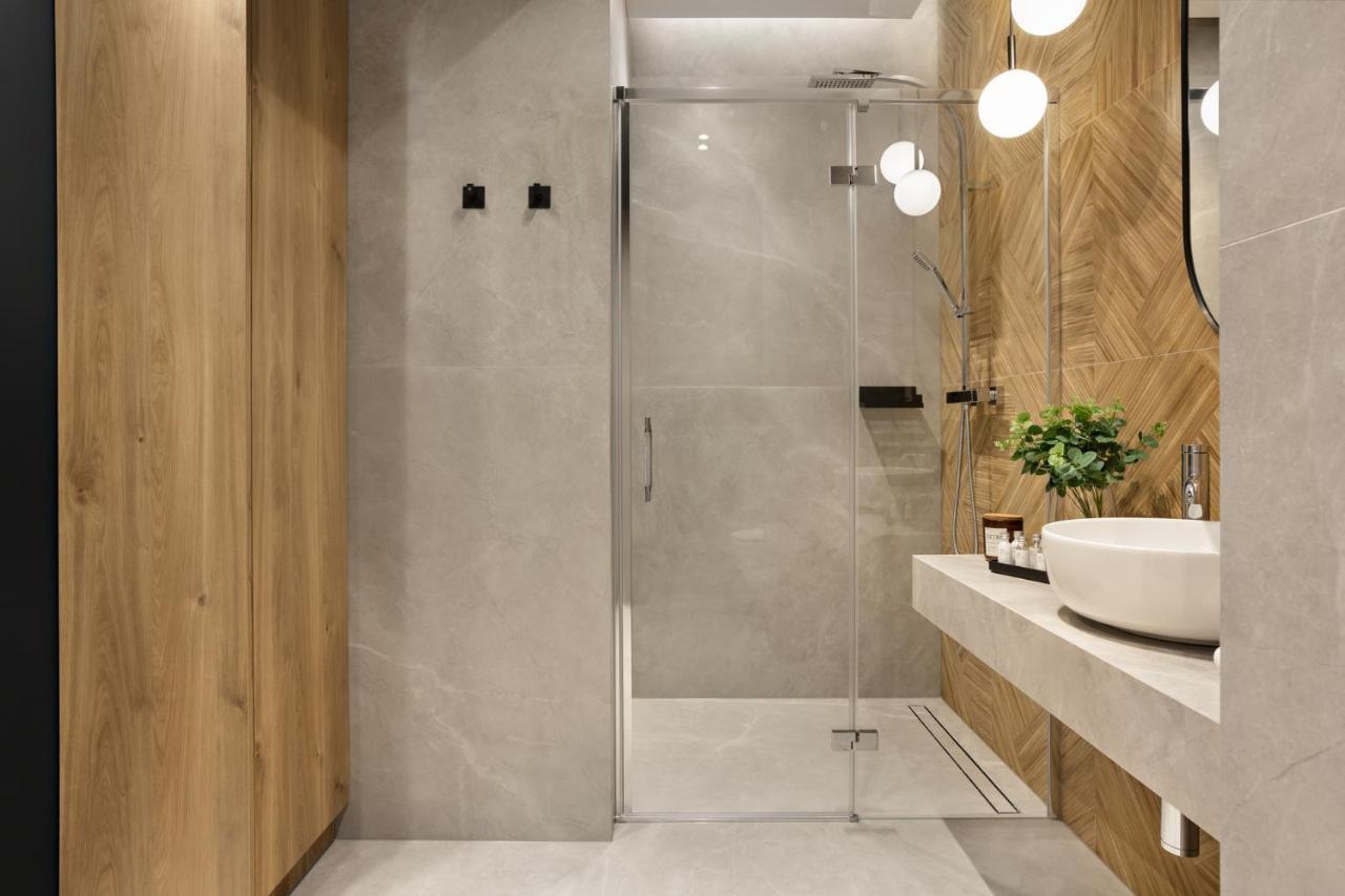 Artis Apartments By Housine Zator Kültér fotó