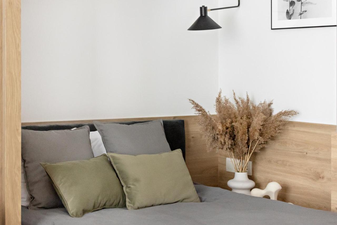 Artis Apartments By Housine Zator Kültér fotó